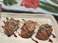 -御牛道日式烤肉料理(杭州万象城店)