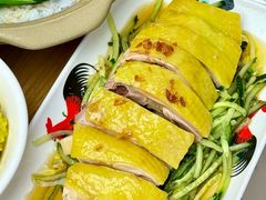 -椰皇鸡饭·烧味烧腊