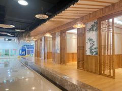-奥阳水立方温泉休闲中心