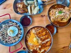 -青春分食(仙林大学城店)