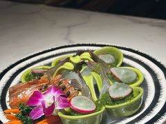 -太食獸泰式茶餐厅(济南万象城店)