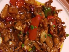 -517烧烤·龙虾·海鲜大排档(万象都荟店)