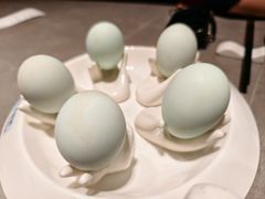 -佬太公海鸭·海鲜大排档(上海总店)