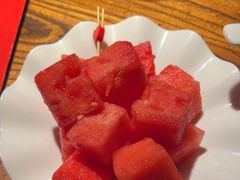 -福茂源横山铁锅羊肉(高新路店)