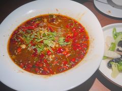 -外婆家(世界城广场店)