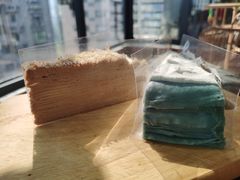 -甜°C·甜品咖啡(东方金座店)