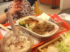 -吉野家(黑牛城道店)