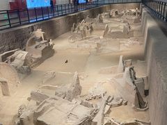 -洛阳周王城天子驾六博物馆