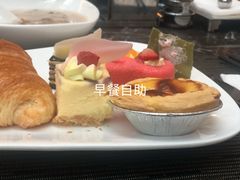 -武汉洲际酒店