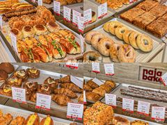 -那家面包房(珠江路店)