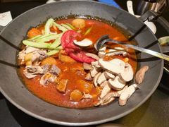 -有才叔的小馆(招商依云曲江店)