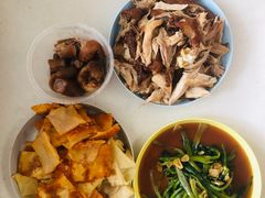 -老北京赵记酱肘子