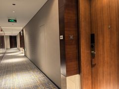 -广州粤海喜来登酒店