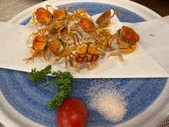 -築鳥日本料理(黑沙环店)