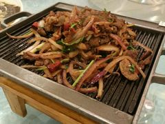 -聚宝渔港.五钻酒家(上地店)