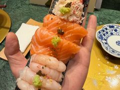-鮨冠OMAKASE食べ放题(北京首店)
