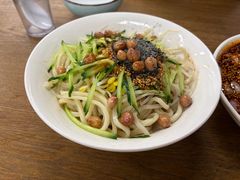 甜水面-艺味深尝(云锦路店)