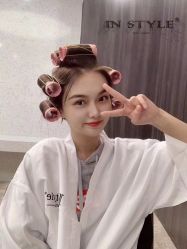 -东秀护肤造型