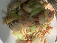 -宾朋海鲜美食餐厅·特色美食(兴海路店)