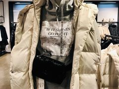 -ZARA(恒隆广场店)