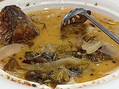 大盘酸菜鱼-有心德(麦地店)