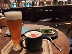 -星巴克臻选(天津恒隆广场旗舰店)