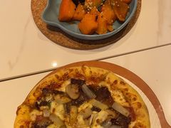 -必胜客(桐乡吾悦广场店)