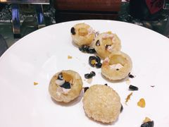 -索菲特酒店 · 云尚天际自助餐厅