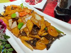 -东北大院·东北菜(三台子店)