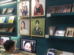 -海马体照相馆(西安高新万达广场店)