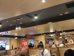 -海底捞火锅(欣大百货店)