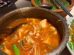 -山石榴·贵州菜(丰盛里店)