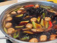 -鹅香四海·卤水火锅·砂锅粥·潮汕菜(宝安店)