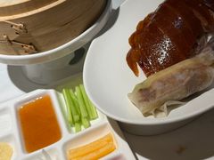 -四季民福烤鸭店(前门大栅栏店)