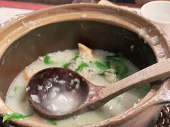 -火齐潮汕砂锅粥(五道口店)