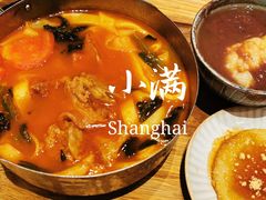 -小满手工粉(上海月星环球港店)