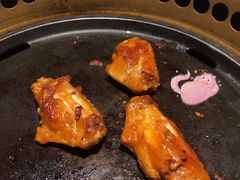 -花味烤肉·拌饭(庐阳万象汇店)