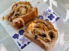 -丁香西饼屋(桂林路店)