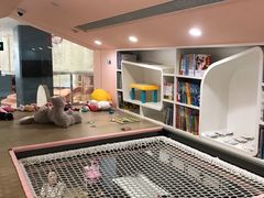 -BossBabe亲子餐厅(金光华广场店)
