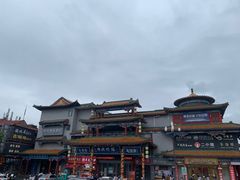 -海州古城