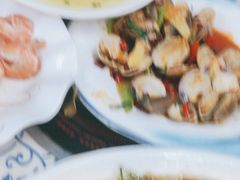 -范饭椰林川湘味海鲜·椰子鸡(三亚湾椰梦长廊店)