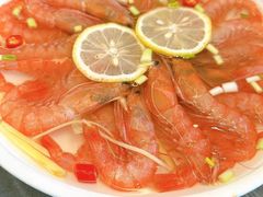 -胖大嫂渔家排档(半边山店)