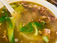 -卧龙堡客栈·中餐厅(古北水镇店)