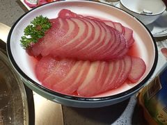 -山河屯江鱼馆