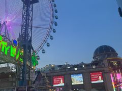 -江南环球港
