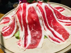 -游园觅食记夜市·小龙虾大排档