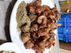 -老七饭馆(光荣道总店)
