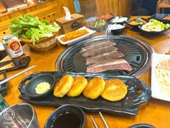 -杀猪天·韩国烤肉(总店)