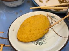 -丽泽山庄·生态怀柔菜·虹鳟鱼(红螺寺店)