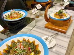 -芭菲盛宴·环球美食(解放碑英利国际店)